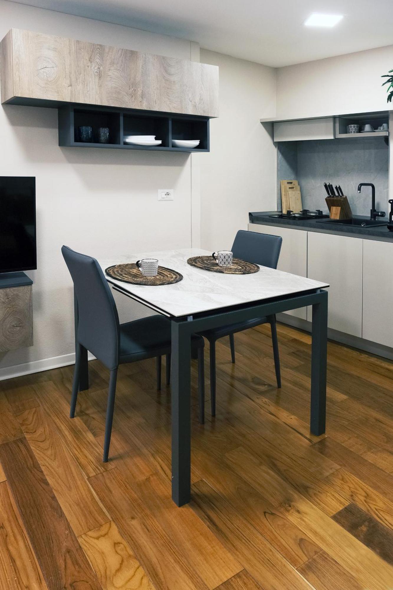 Comecasa Loft In Porta Romana Near Policlinico Mangiagalli Milan Exterior photo